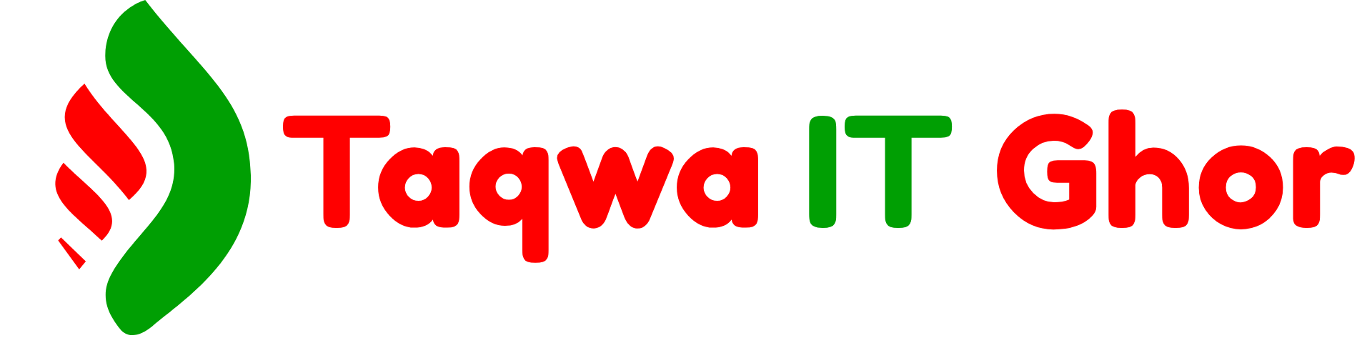 TopUP Taqwa IT Ghor